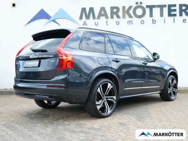 Volvo XC90 B5 AWD R-Design /Four-C/Head-up/360 CAM/ 2022 Diesel