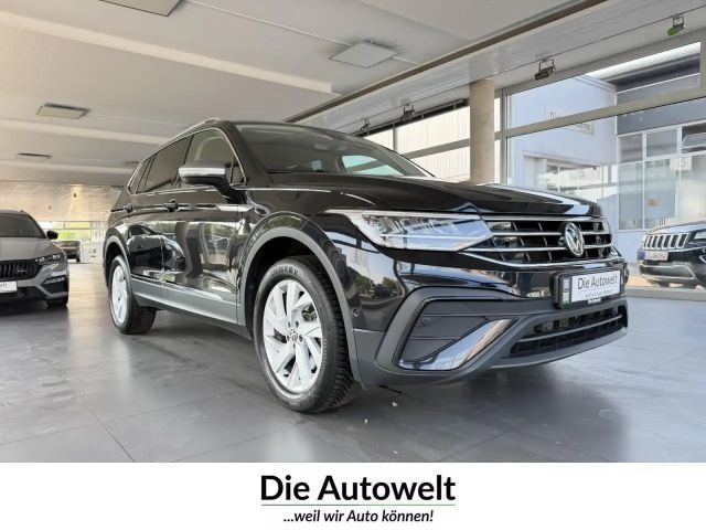 Volkswagen Tiguan Allspace 4M 2.0 TDI DSG NAVI ACC 7.SI Klima Navi 2024 Diesel