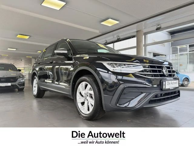 Volkswagen Tiguan Allspace Life 1.5 TSI 7.SI DSG NAVI AHK Klima Navi 2025 Benzine