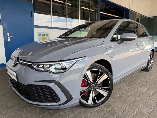 Volkswagen Golf VIII GTE 1.4 eHybrid  180KW DSG 2021 Hybride / Benzine