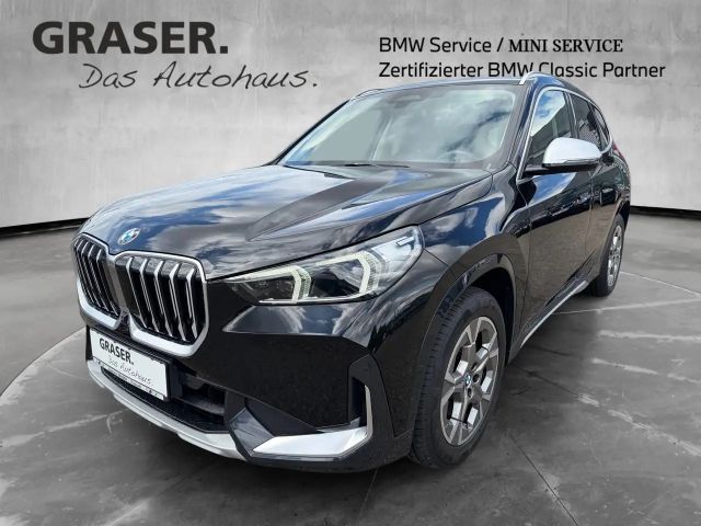 BMW X1 xDrive23i xLine Head-Up DAB LED 2023 Benzine