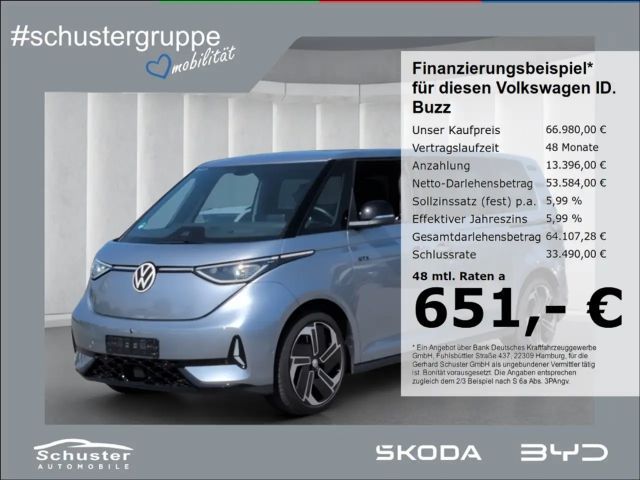 Volkswagen ID. Buzz