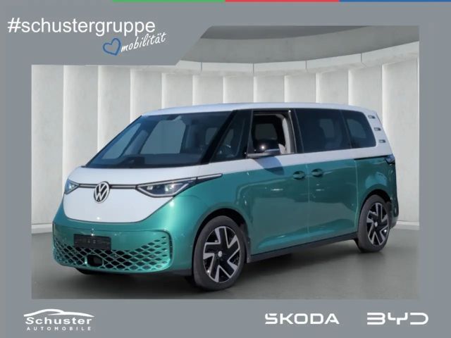 Volkswagen ID. Buzz Pro*AHK 360°Kam IQ-LED ACC Massage 20* 2024 Elektrisch