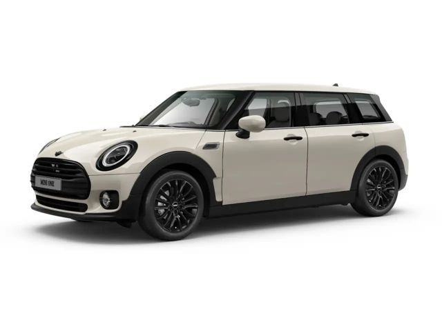 MINI One HUD Digitales Cockpit LED Mehrzonenklima 2-Zonen-K 2022 Benzine