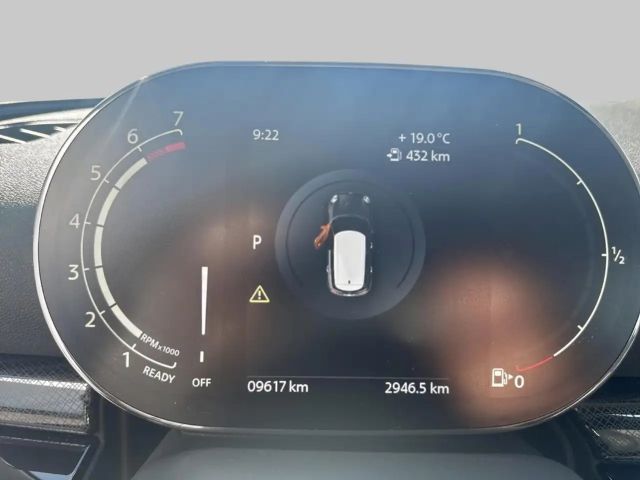 MINI One Clubman