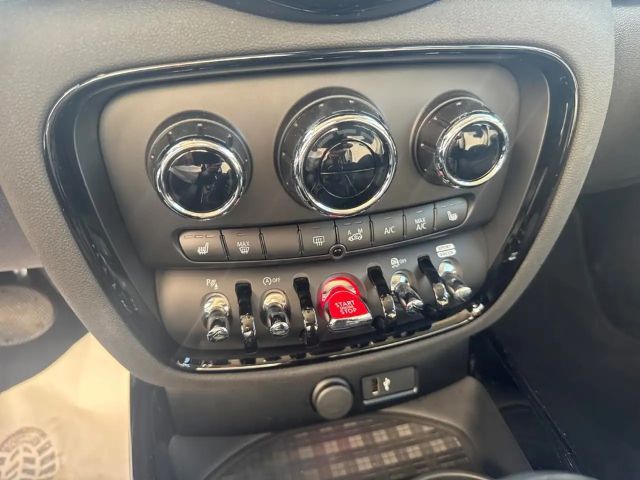 MINI One Clubman