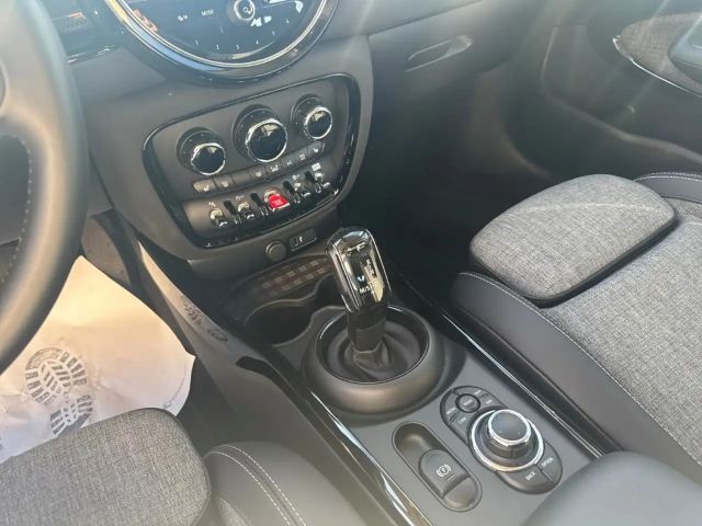 MINI One Clubman