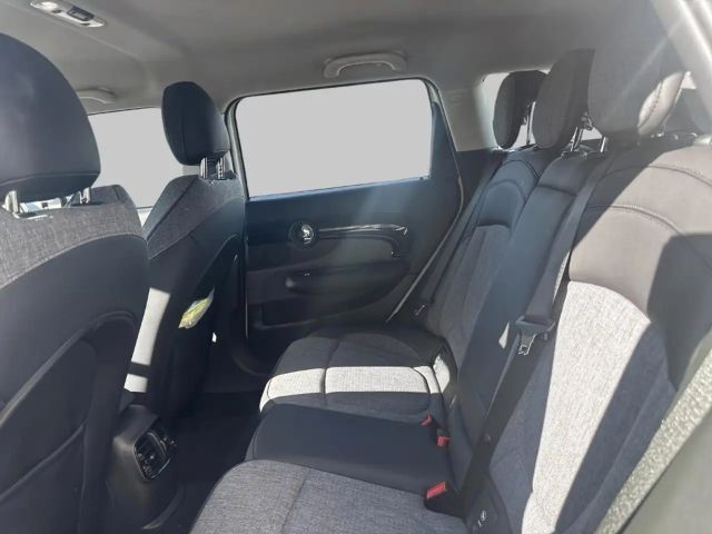 MINI One Clubman