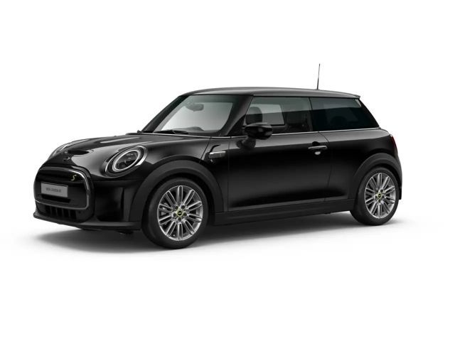 MINI Cooper SE Navi Leder Digitales Cockpit Memory Sitze LED Appl 2023 Elektrisch