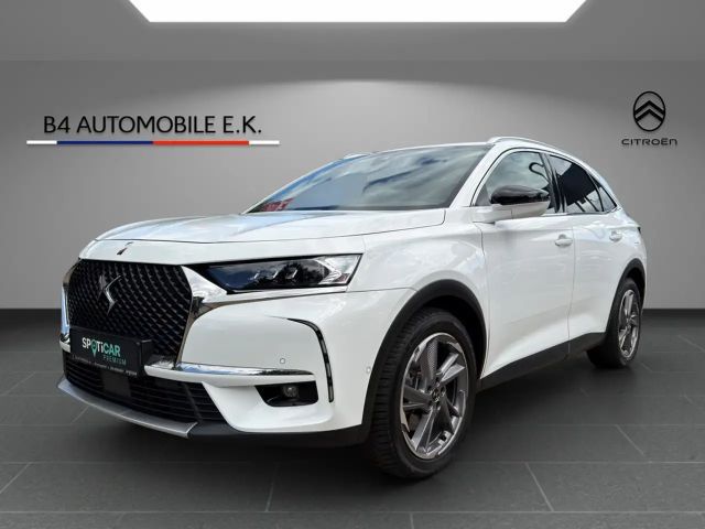 DS DS 7
