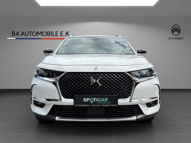DS DS 7