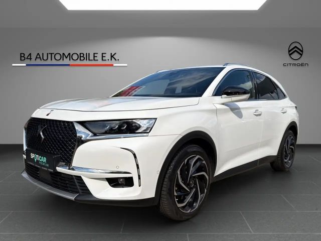DS DS 7 Crossback