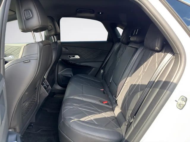 DS DS 7 Crossback