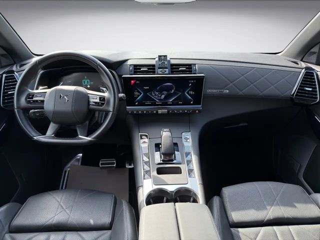 DS DS 7 Crossback