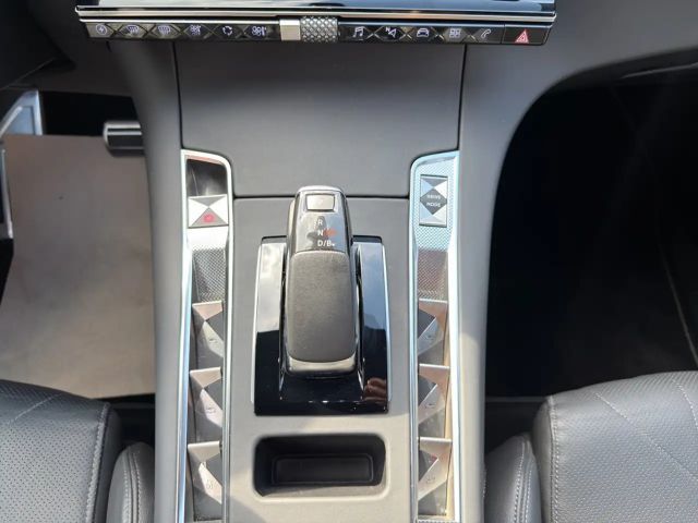 DS DS 7 Crossback