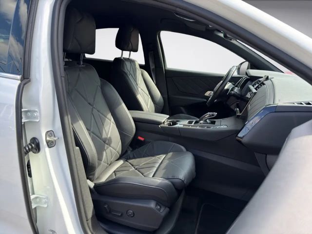 DS DS 7 Crossback