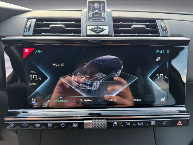 DS DS 7 Crossback