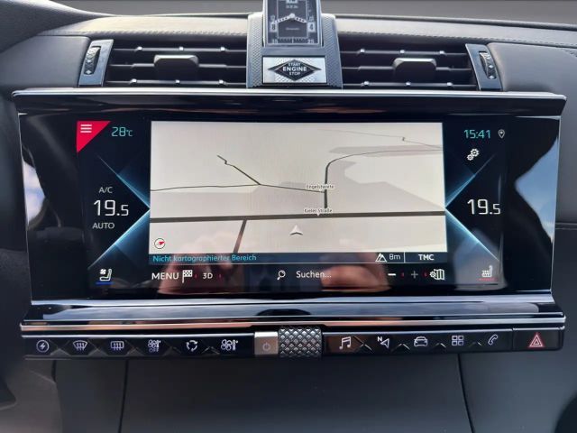 DS DS 7 Crossback