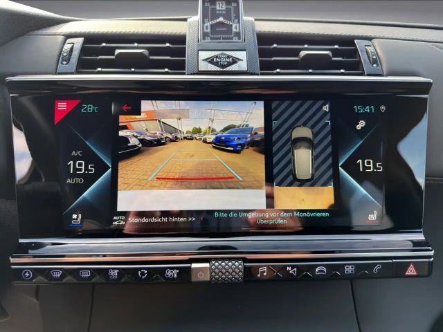 DS DS 7 Crossback