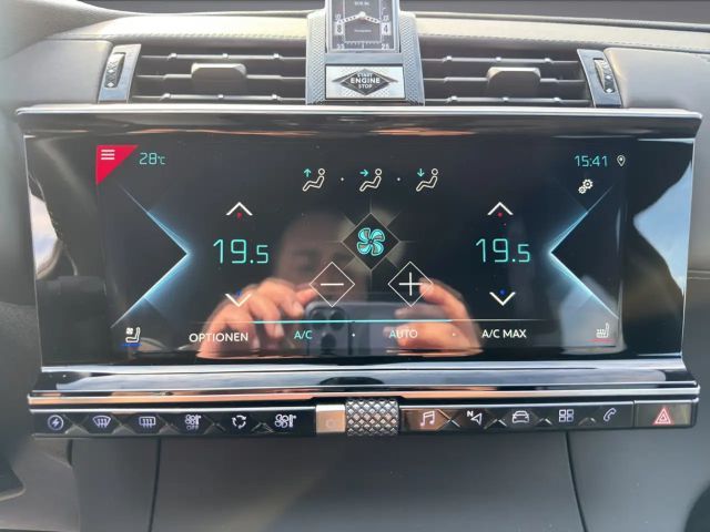 DS DS 7 Crossback