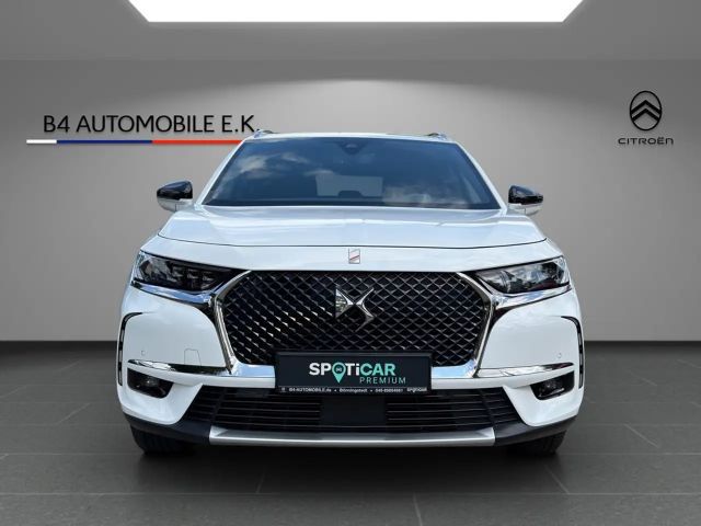DS DS 7 Crossback