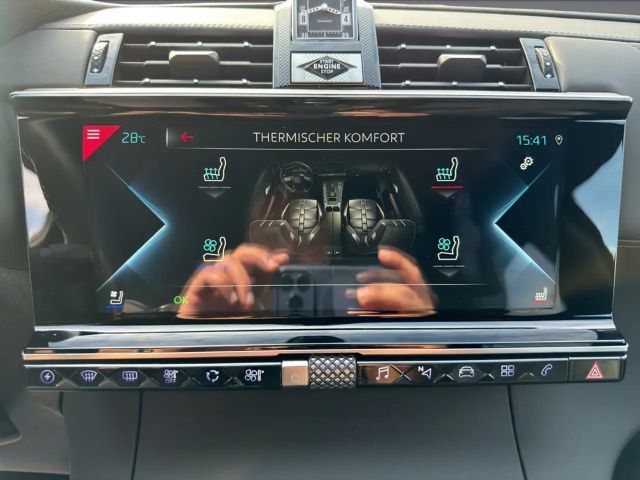 DS DS 7 Crossback