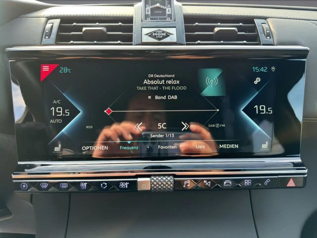 DS DS 7 Crossback