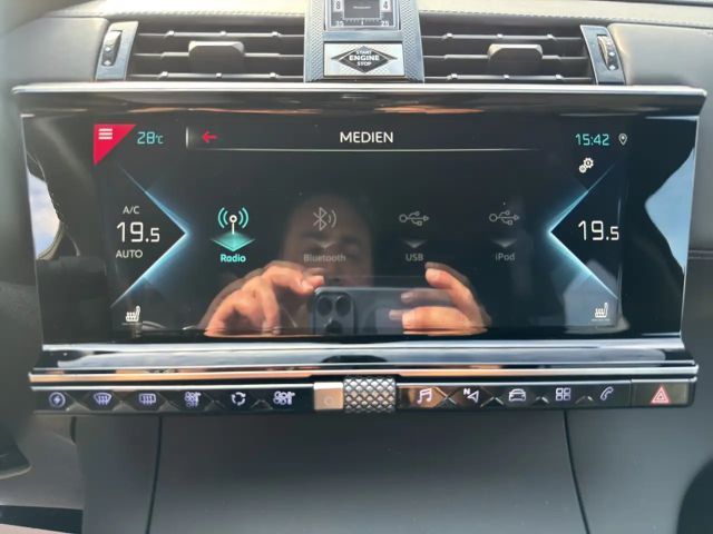 DS DS 7 Crossback