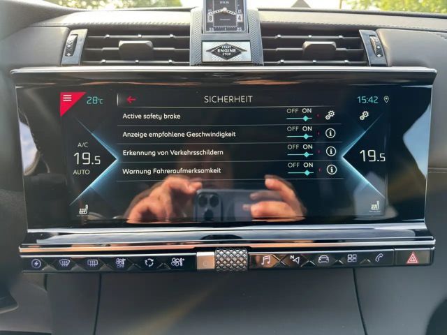 DS DS 7 Crossback