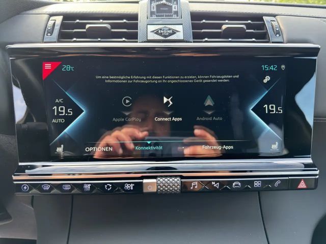 DS DS 7 Crossback