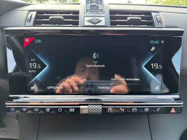 DS DS 7 Crossback