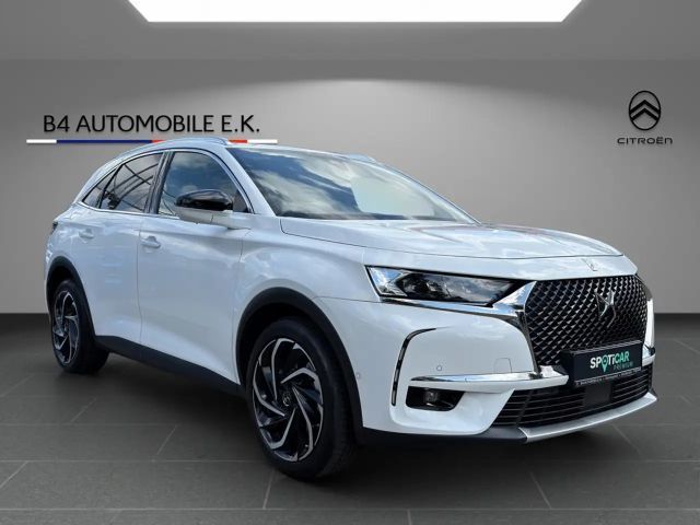 DS DS 7 Crossback