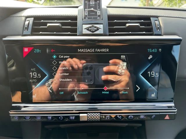 DS DS 7 Crossback