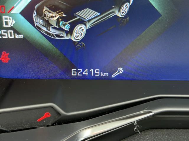 DS DS 7 Crossback