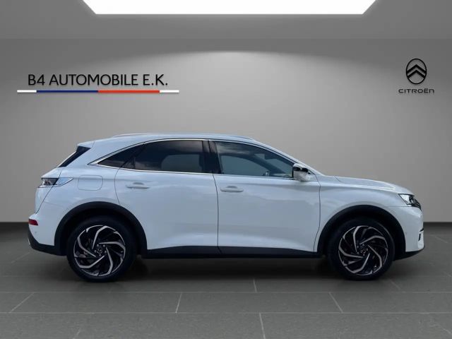 DS DS 7 Crossback