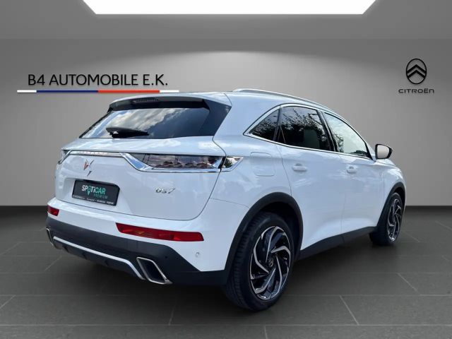 DS DS 7 Crossback