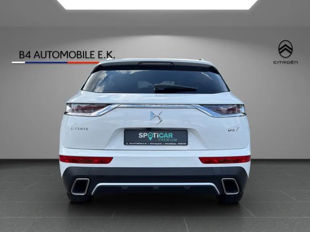 DS DS 7 Crossback