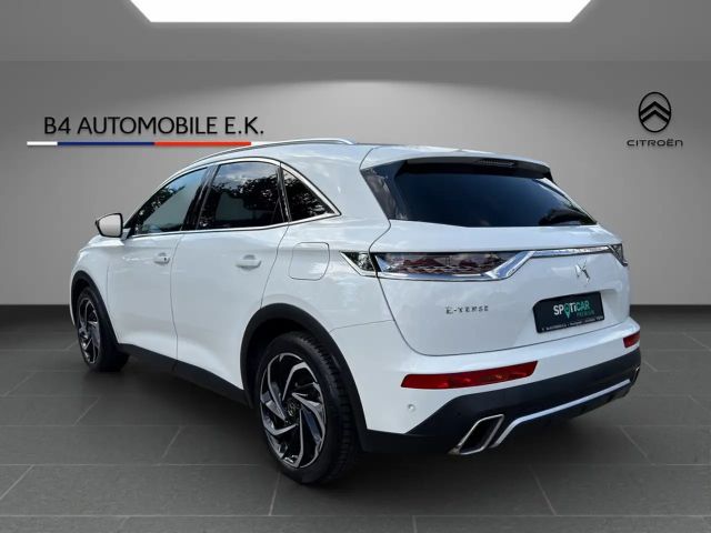 DS DS 7 Crossback
