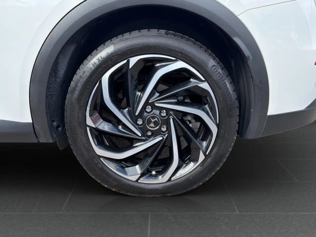 DS DS 7 Crossback