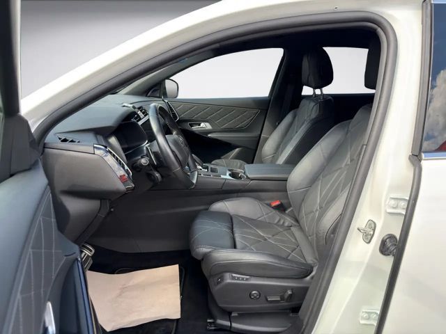 DS DS 7 Crossback