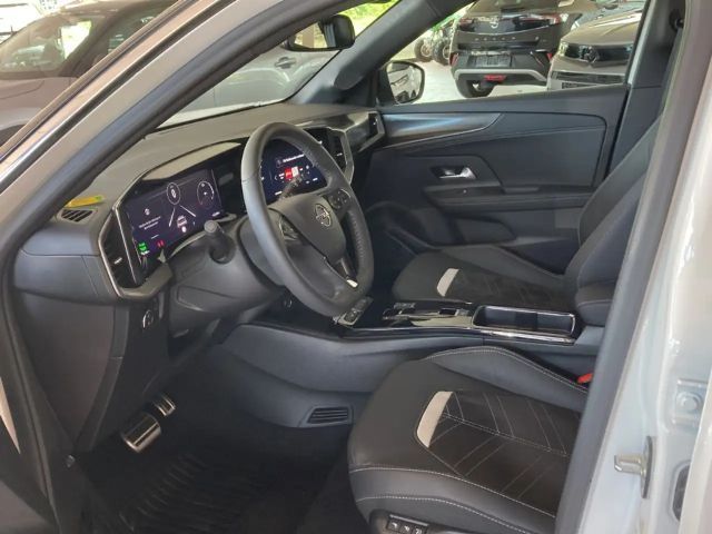 Opel Mokka-E