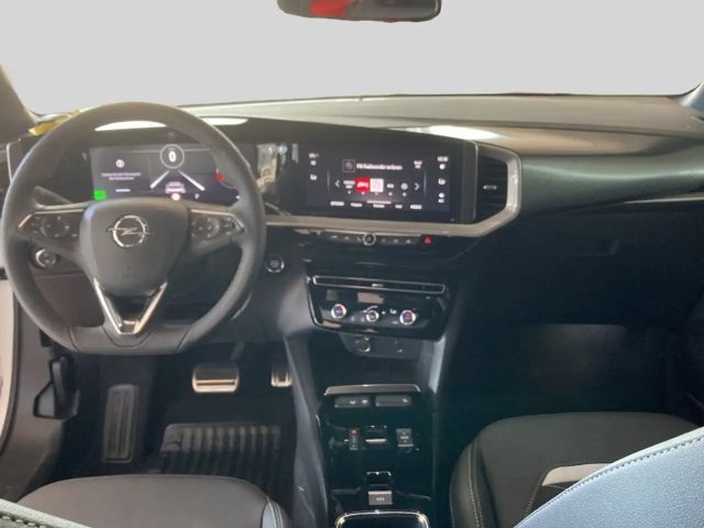 Opel Mokka-E