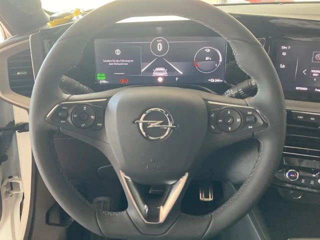 Opel Mokka-E
