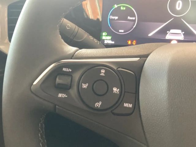 Opel Mokka-E
