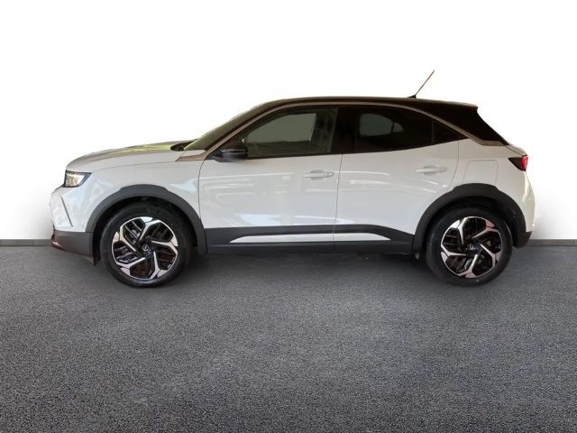 Opel Mokka-E