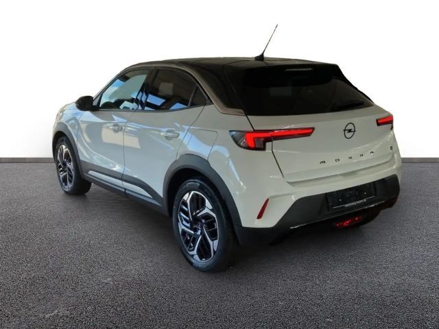 Opel Mokka-E