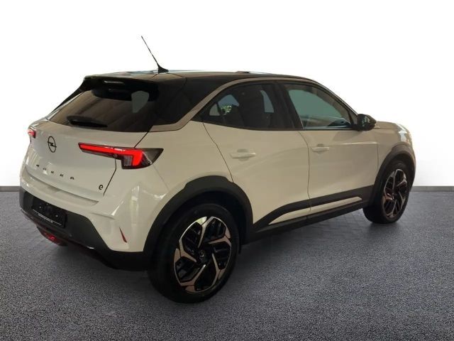 Opel Mokka-E