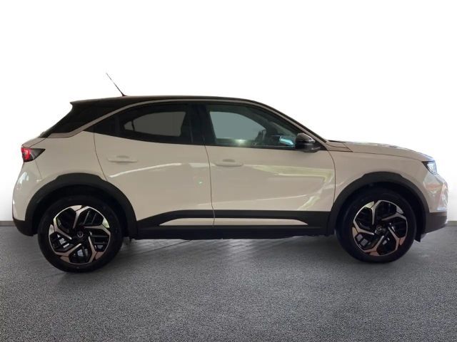 Opel Mokka-E
