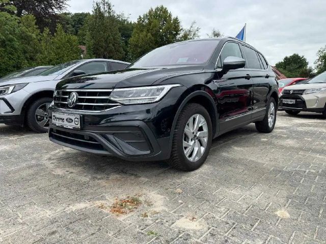 Volkswagen Tiguan Allspace Life 4Motion *AHK-HUD-4xSHZ* 2022 Diesel