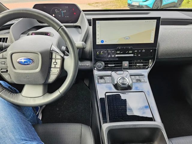 Subaru Solterra